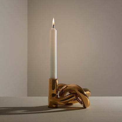 Candle holders and candlesticks
