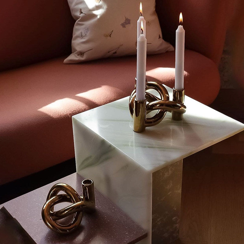Candle holders and candlesticks