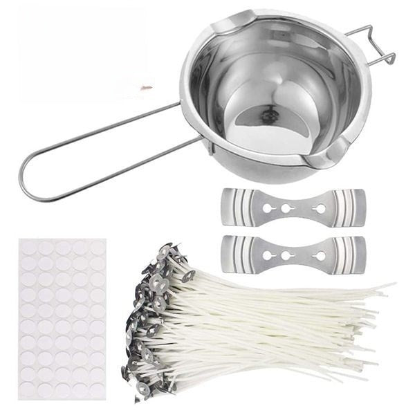 candle making kit
