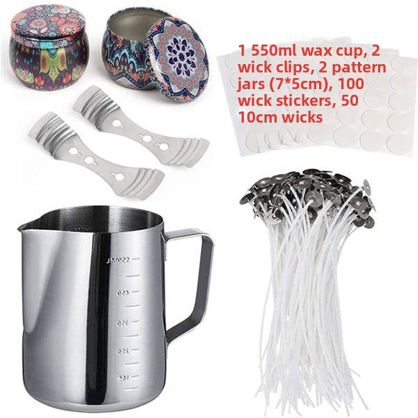 candle making kit