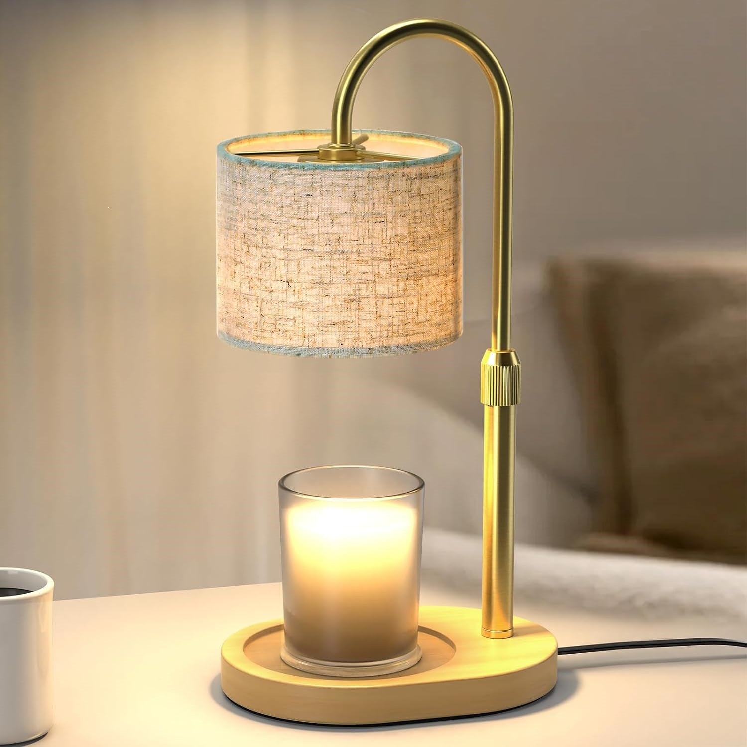 Candle Warmer Lamp