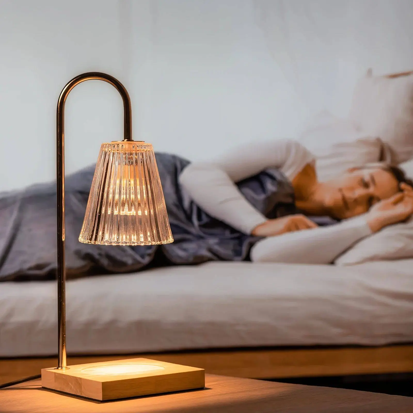Candle Warmer Lamp