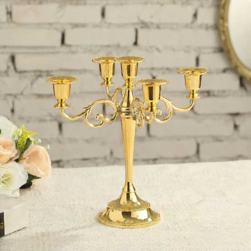 Candlestick decorative ornaments
