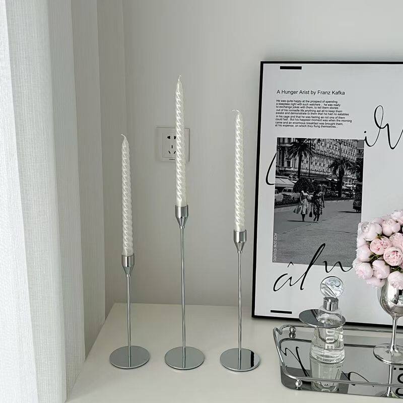 Candlestick Holder