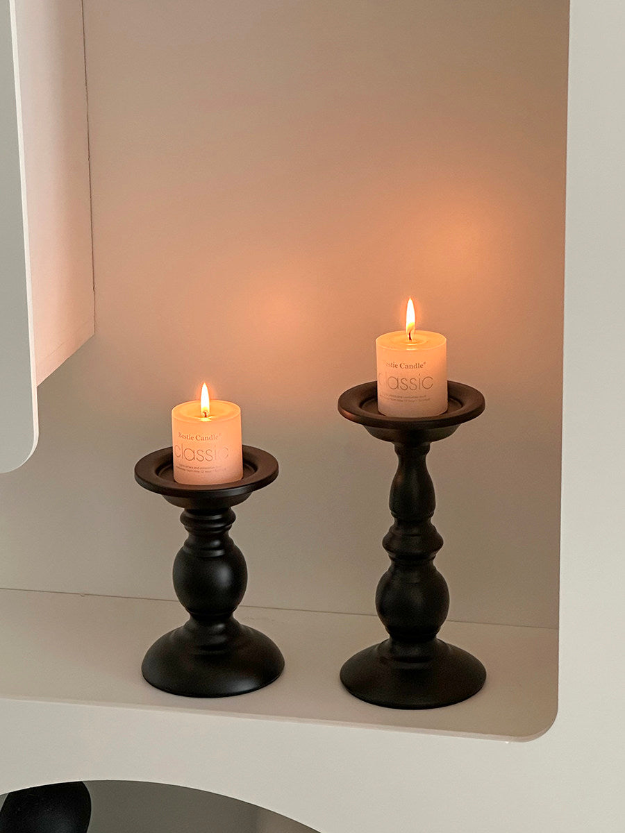 candlestick holder