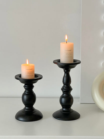 candlestick holder