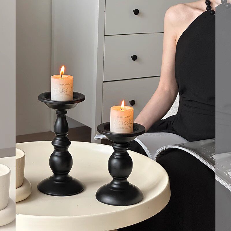 candlestick holder
