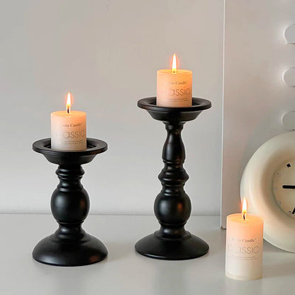 candlestick holder