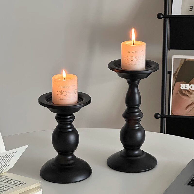 candlestick holder