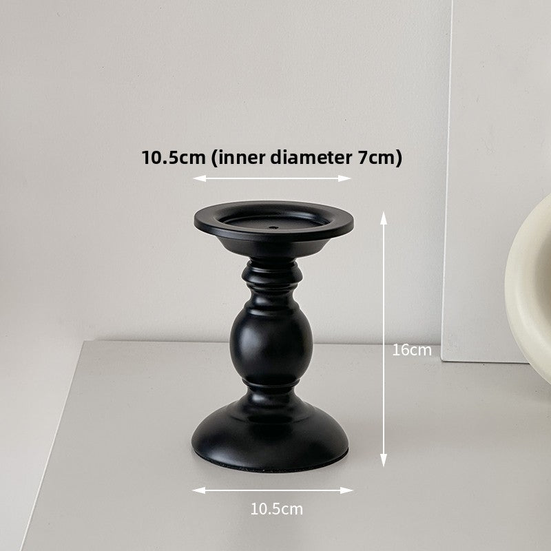 candlestick holder
