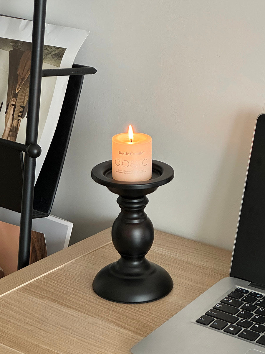 candlestick holder
