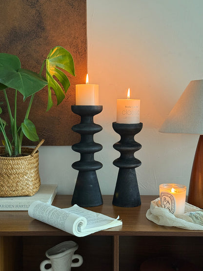 Candlestick Holder