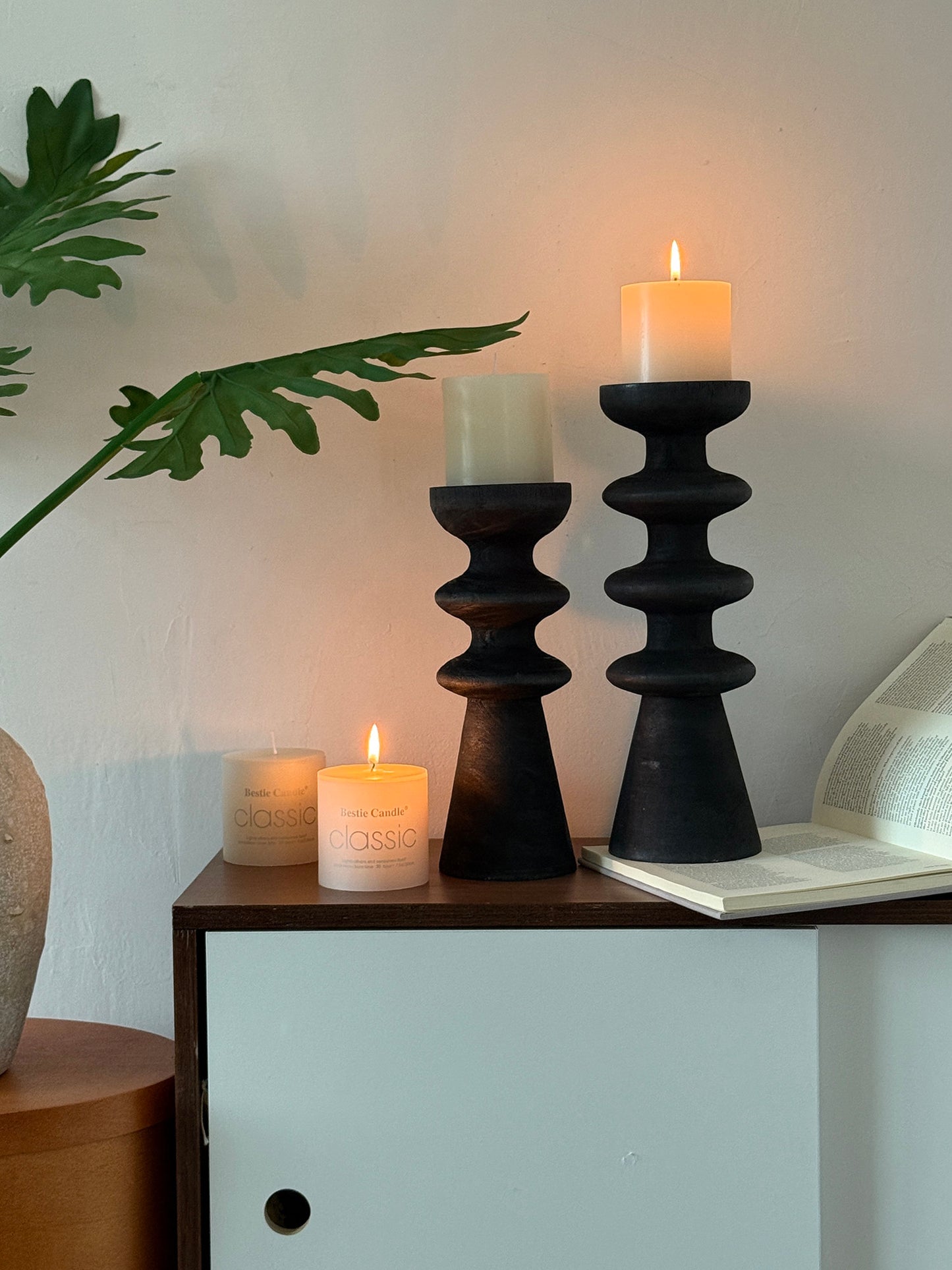 Candlestick Holder