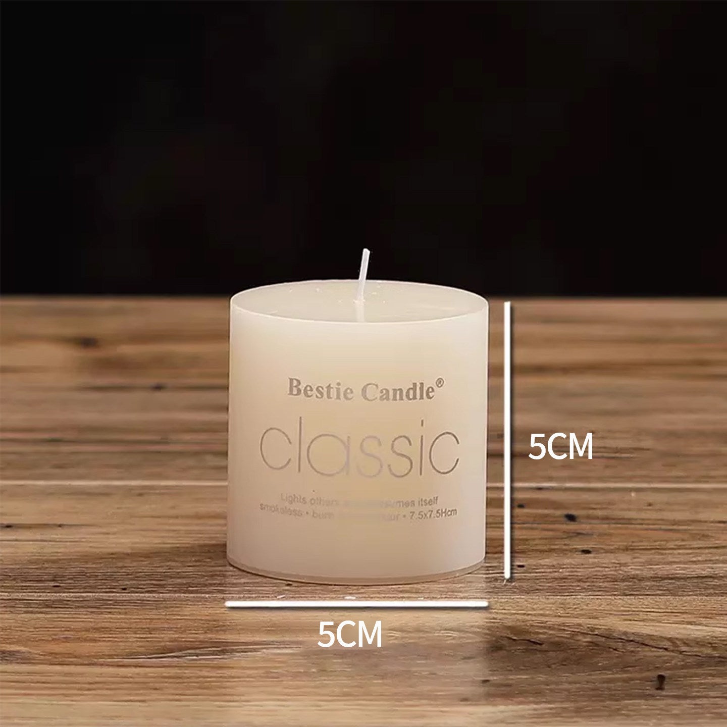Candlestick Holder