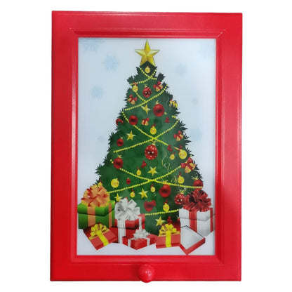 Candy Dispenser Photo Frame
