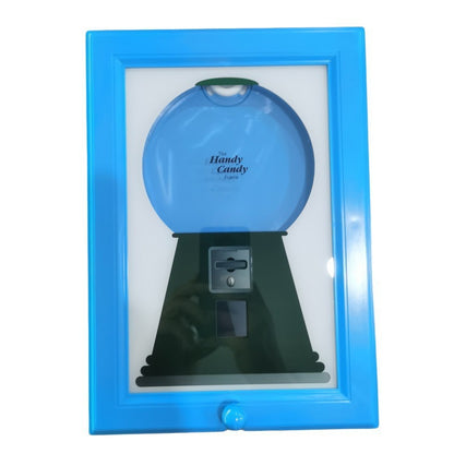 Candy Dispenser Photo Frame