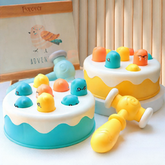 Yellow 1pcs E-Box