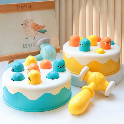 Candy mouse toy