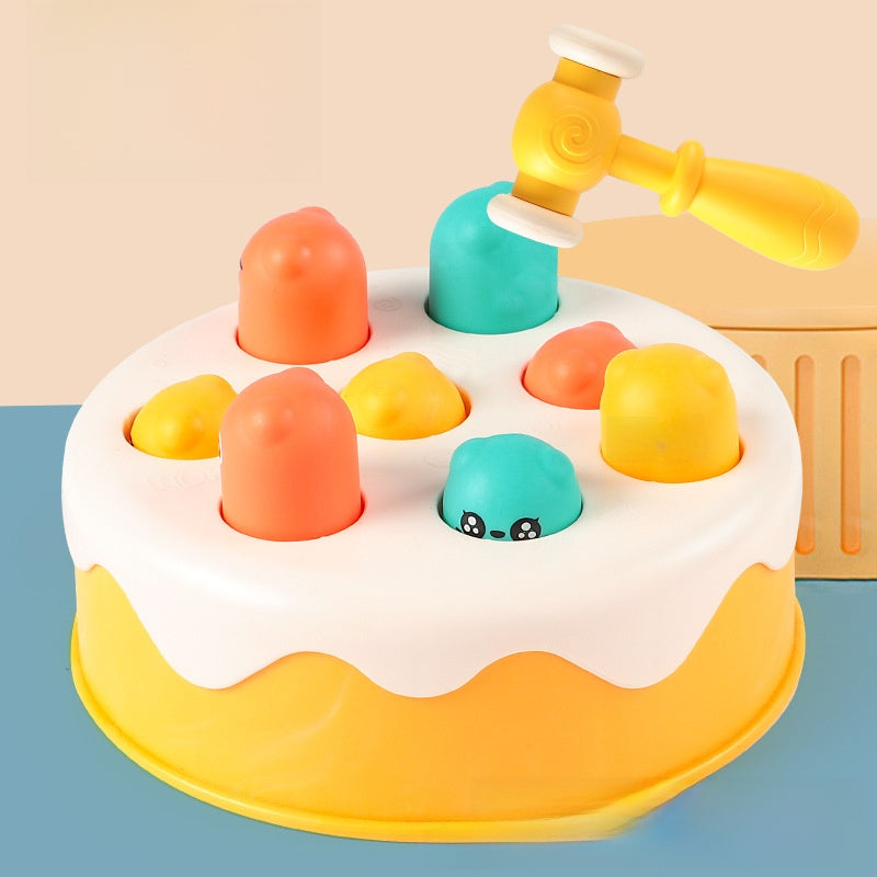 Candy mouse toy