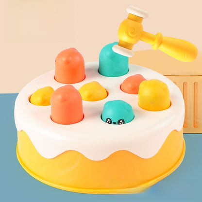 Candy mouse toy