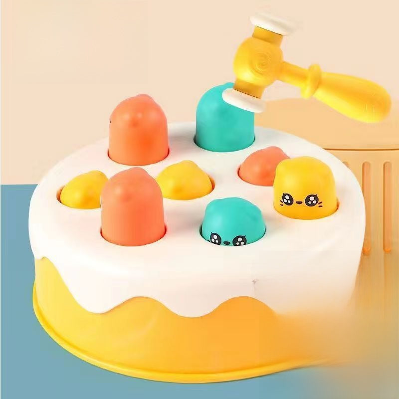 Candy mouse toy