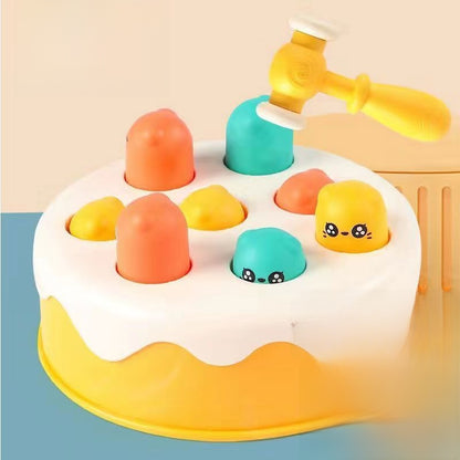 Candy mouse toy