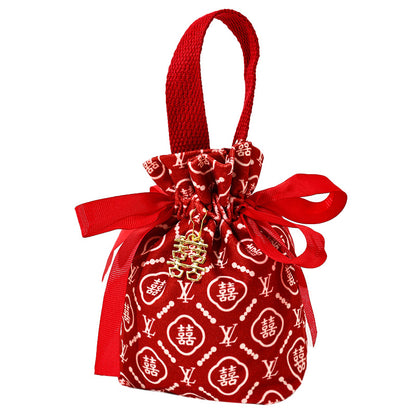Candy packaging box