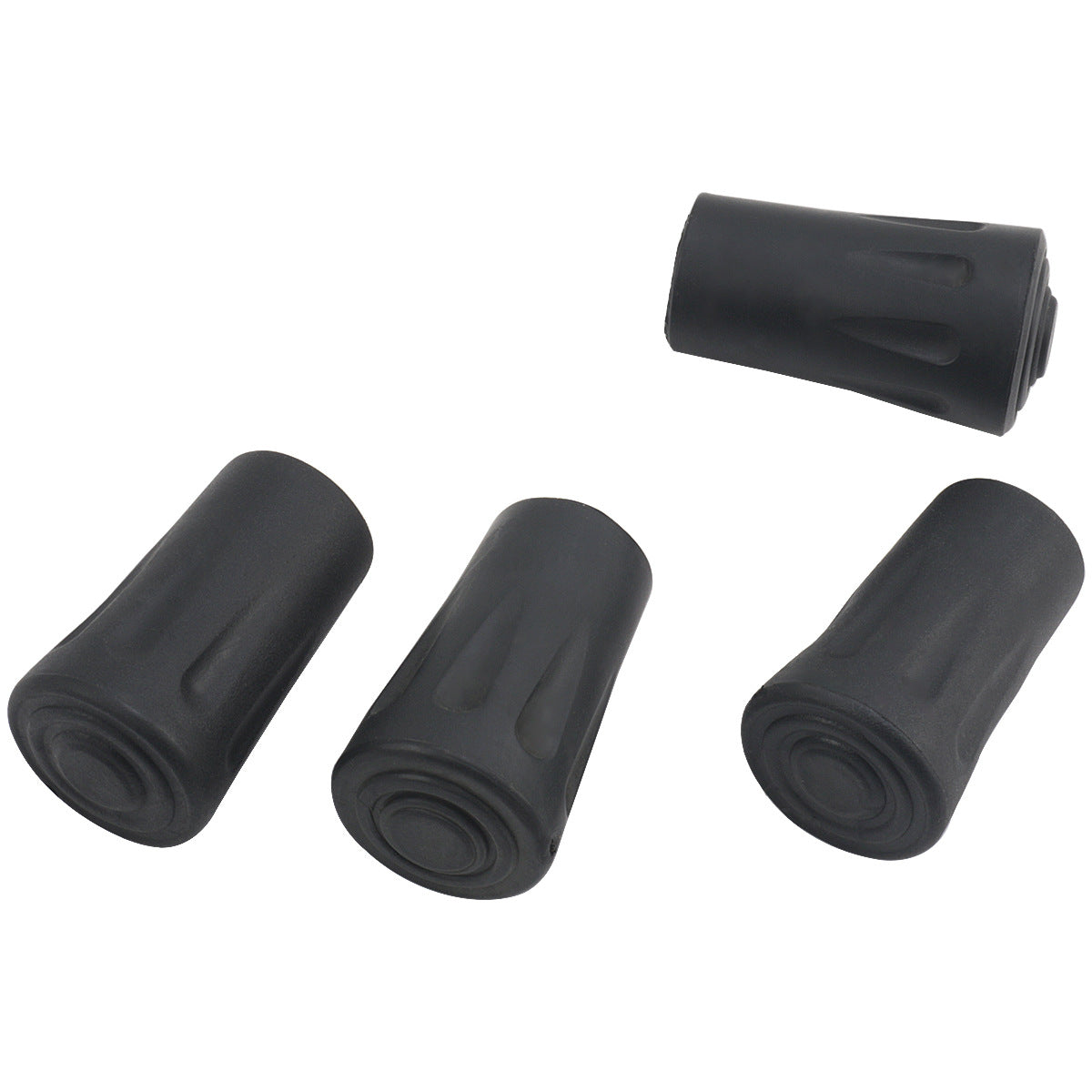 Cane accessory protective cover