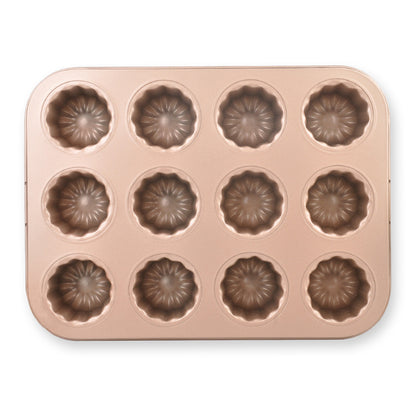 Canneles Baking Mold Carbon Steel