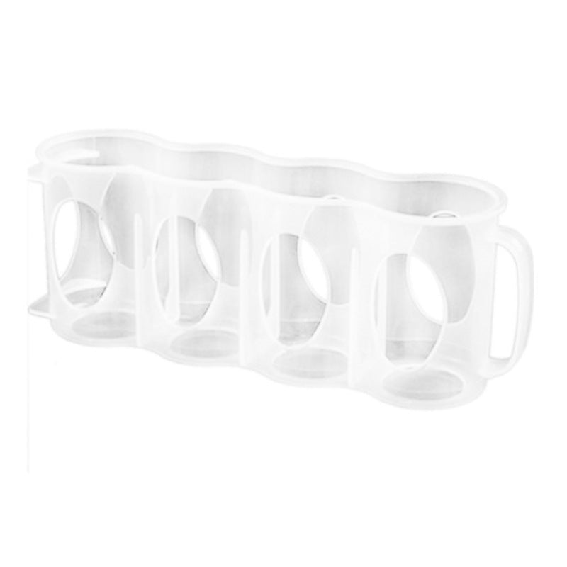 Cans Fit Rack Storage Box