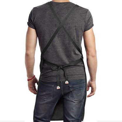 Canvas Apron