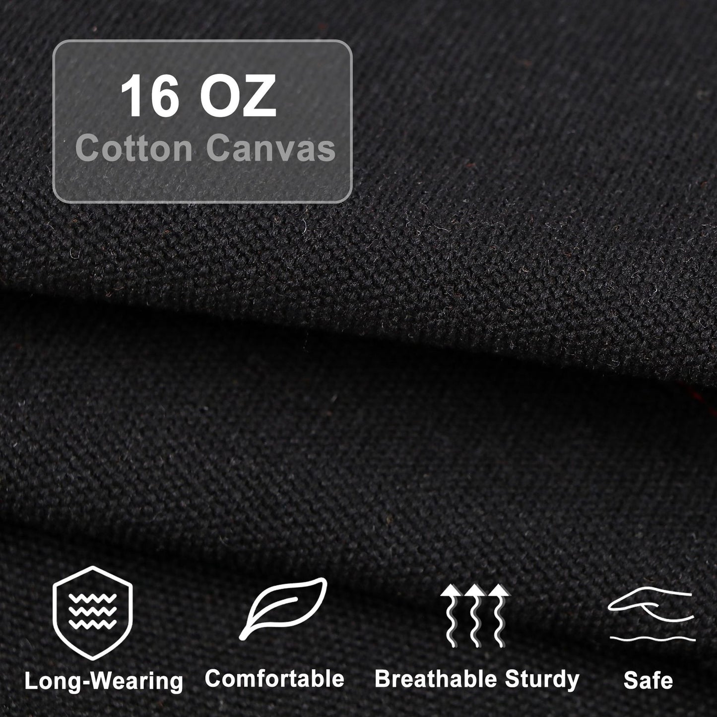 Canvas Apron