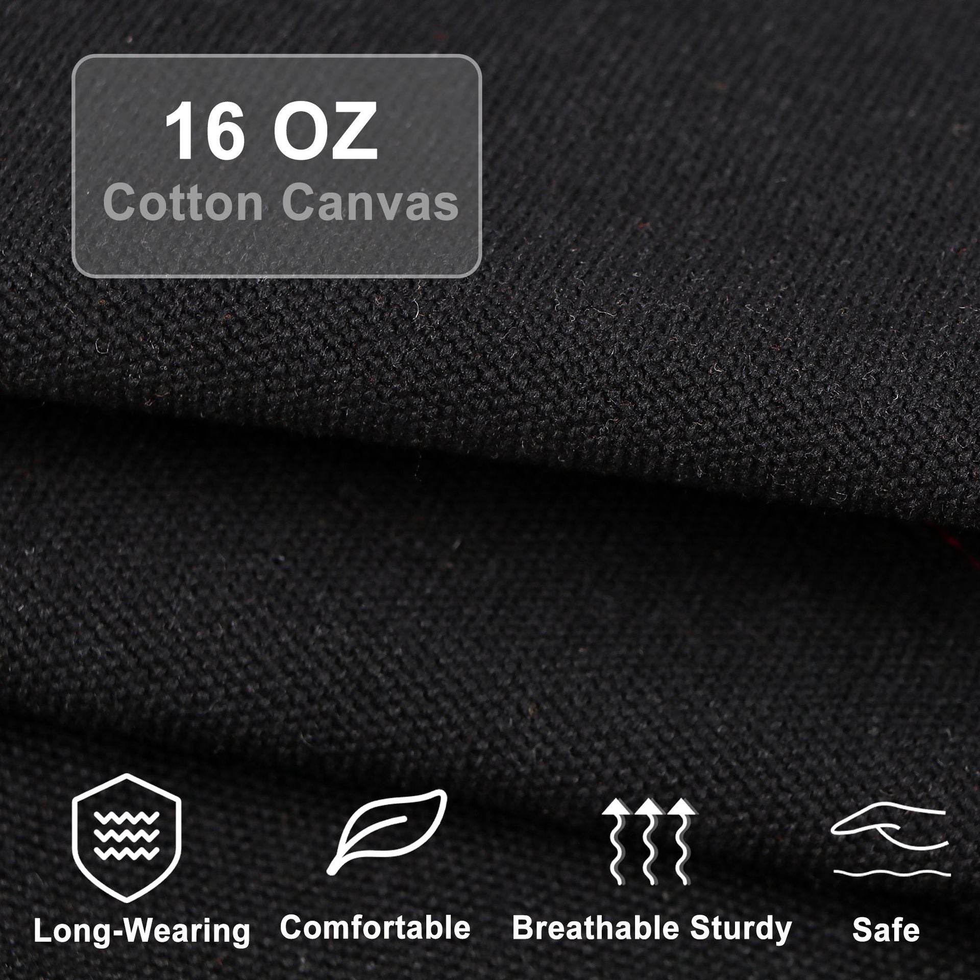 Canvas Apron
