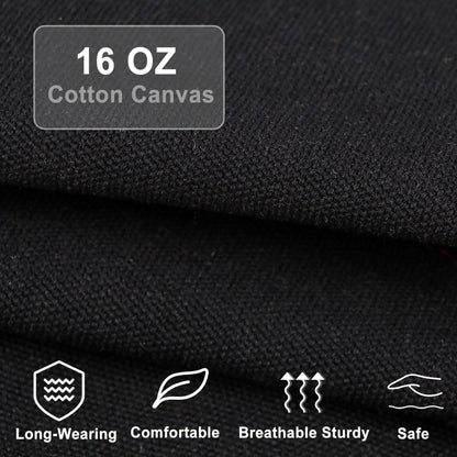 Canvas Apron