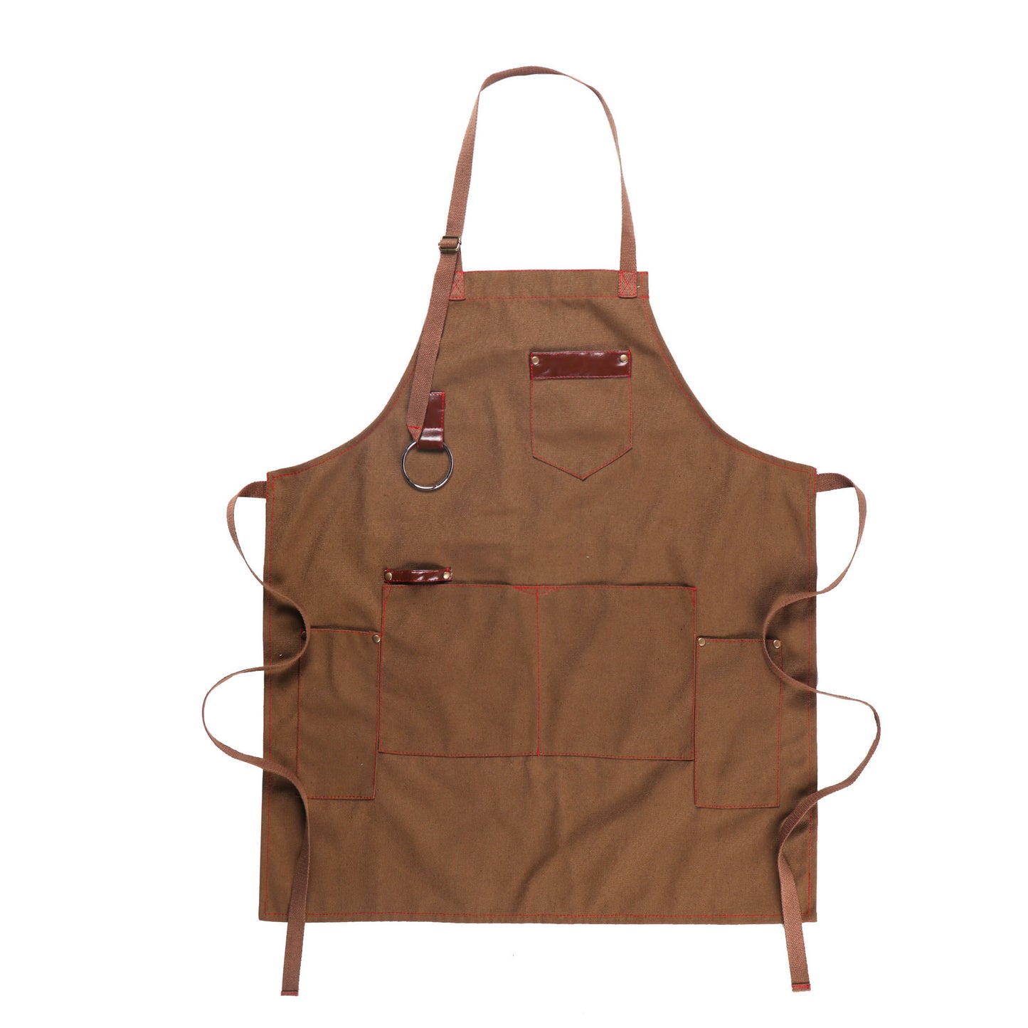 Canvas Apron