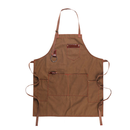 Canvas Apron