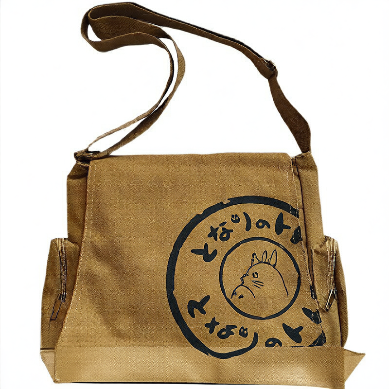 Canvas Backpack