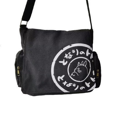 Canvas Backpack