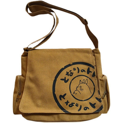 Canvas Backpack