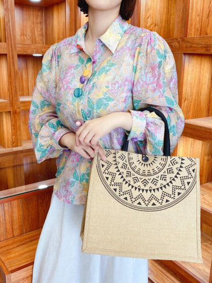 Canvas bag