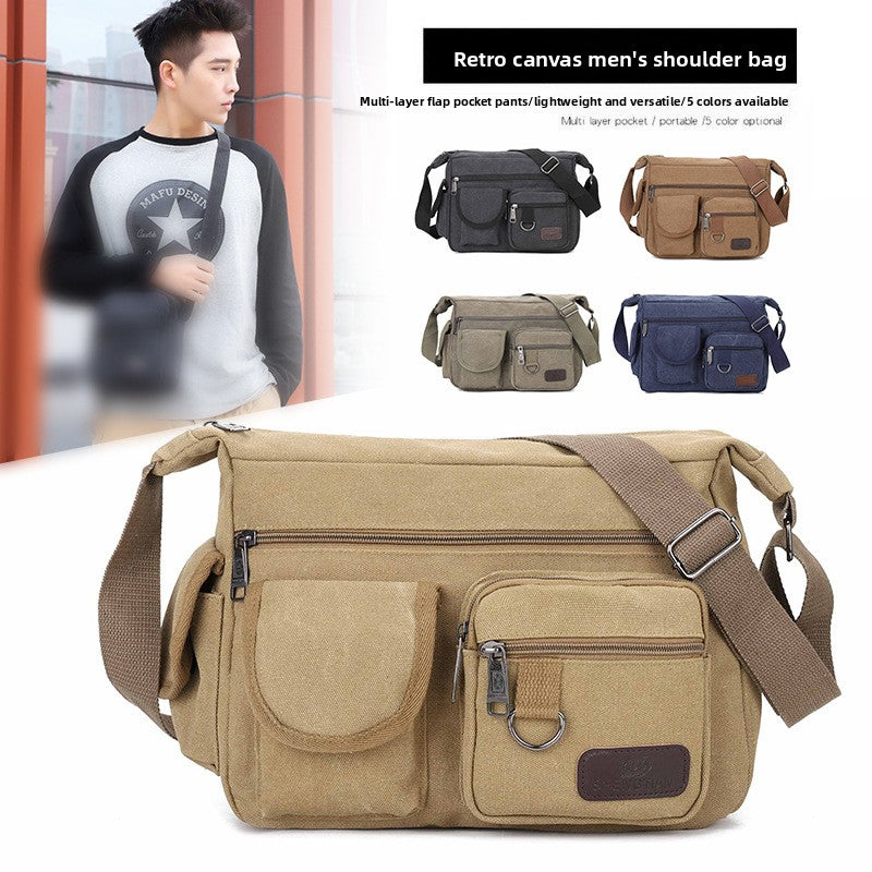 Canvas Bag