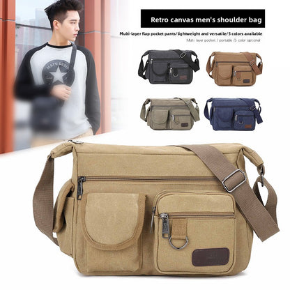 Canvas Bag