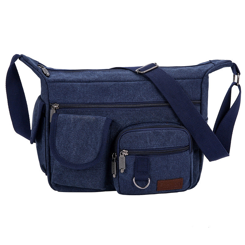 Canvas Bag