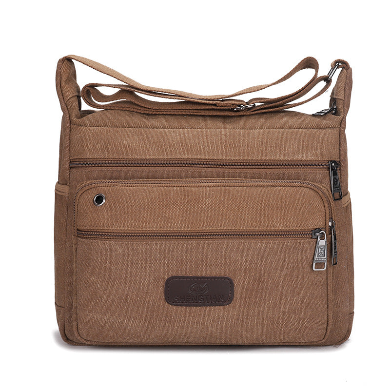 Canvas Bag