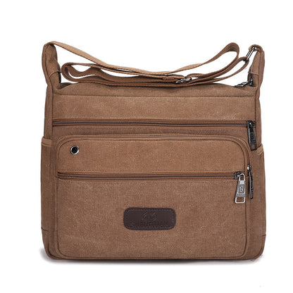 Canvas Bag