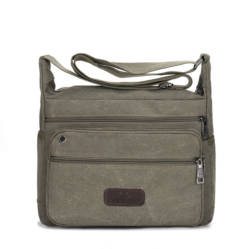 Canvas Bag