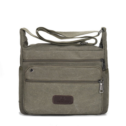 Canvas Bag