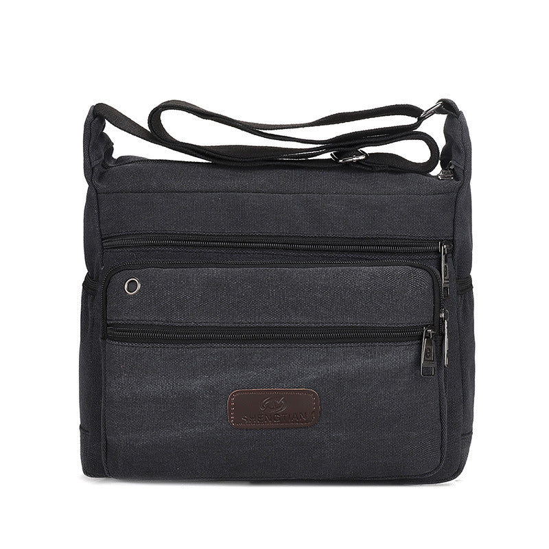 Canvas Bag