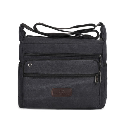 Canvas Bag