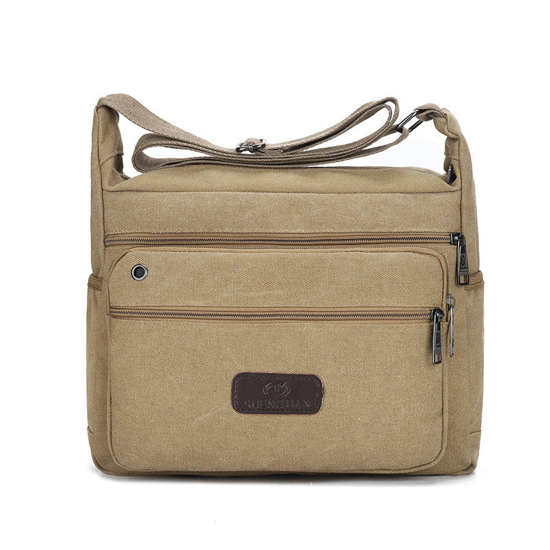 Canvas Bag